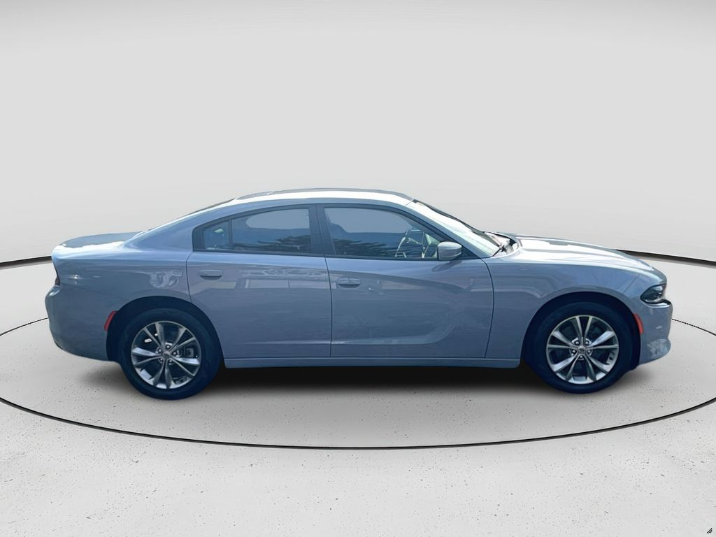 2021 DODGE CHARGER SXT63322937979395124