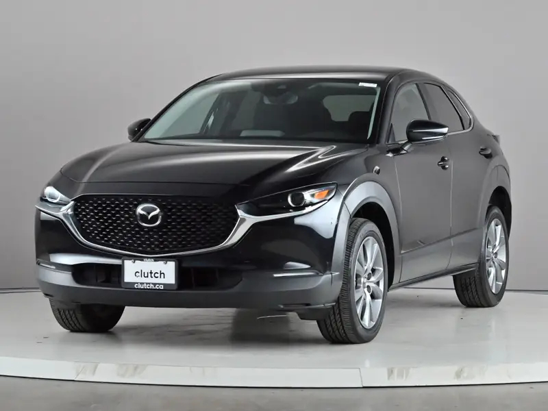 2023 Mazda CX-3063625435525377123