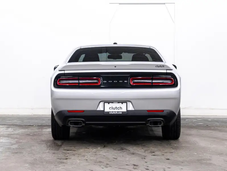 2021 Dodge Challenger64300058190081123