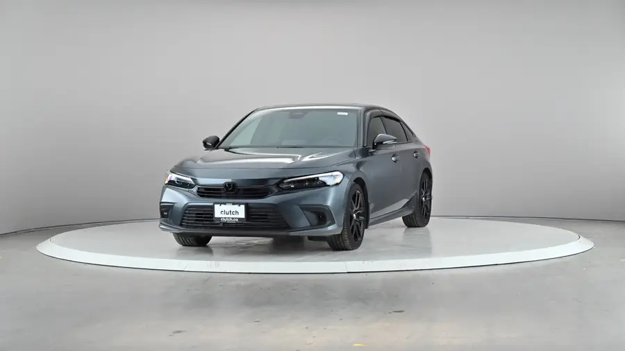 2024 Honda Civic63481717346049120
