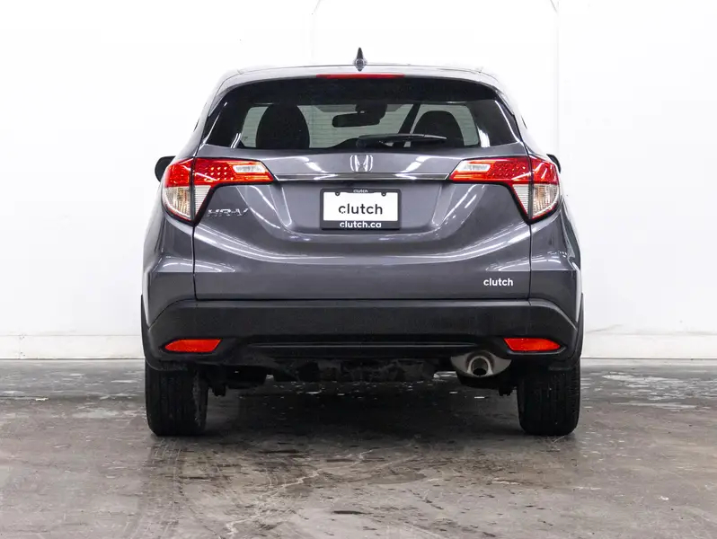 2021 Honda HR-V63614975290371122