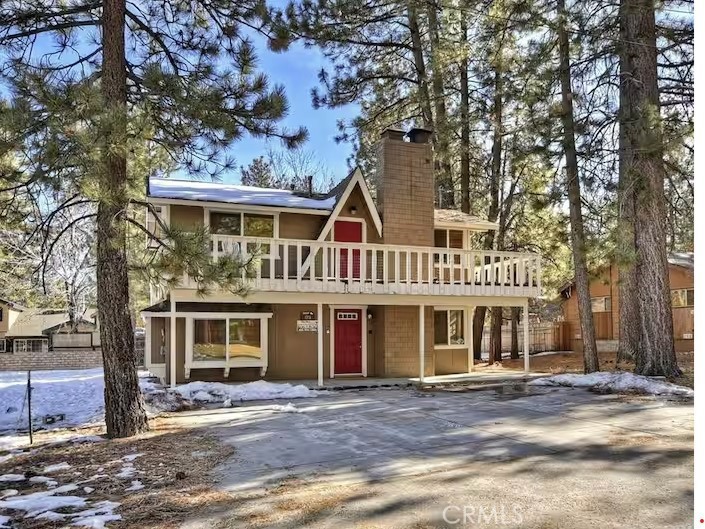 573 Thrush Drive Big Bear Lake CA, 9231563867763194371120