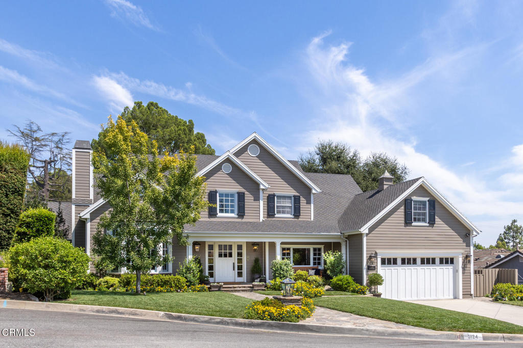 5124 Caroli Lane, La Canada Flintridge CA, 9101163659083880835121