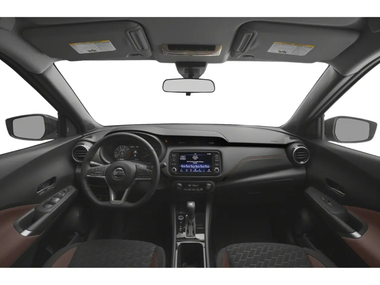 2021 Nissan® Kicks64113087823746123