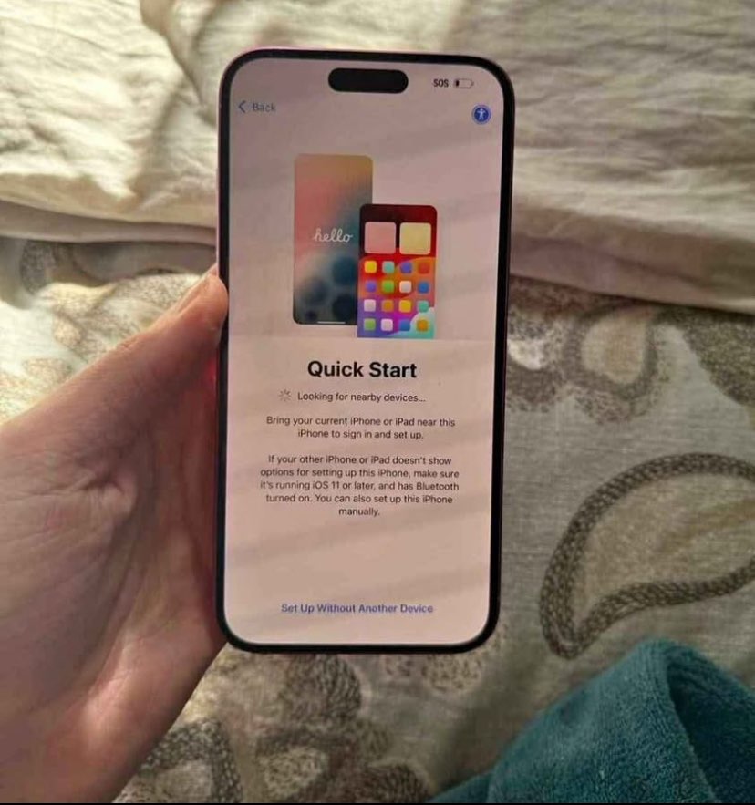 iPhone 16 de 256 GB64141117547139121