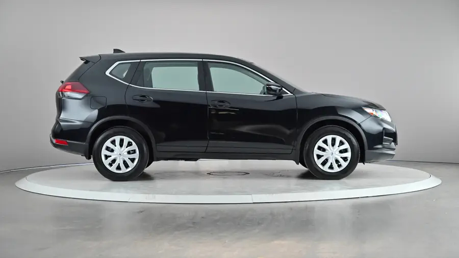 2020 Nissan Rogue63724645842051121
