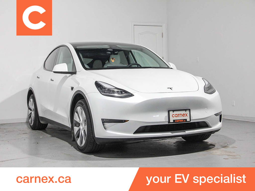 2023 Tesla Model Y Long Range64958640211585123