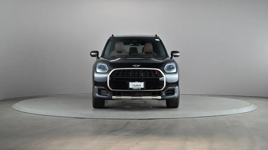 2025 MINI Countryman64311541660419121