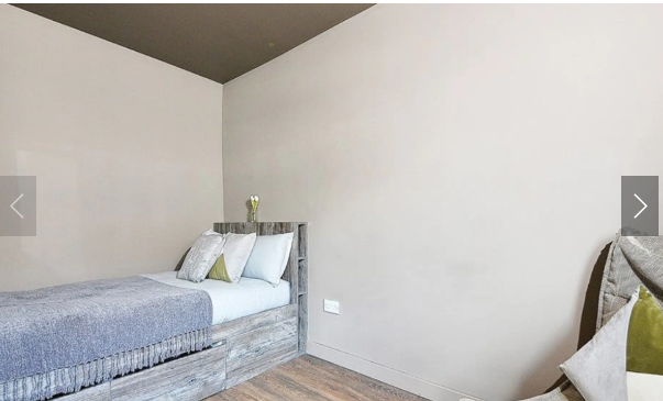 Marketgait Apartments
