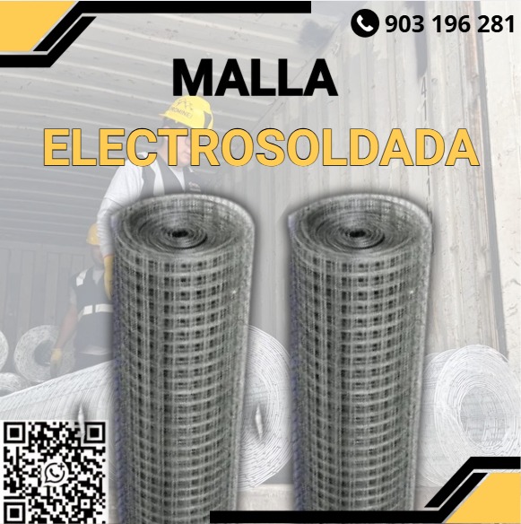 Electro-Welded Mesh Sales Service for Mining
