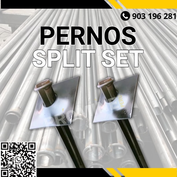 Split Set Bolt Sales Service