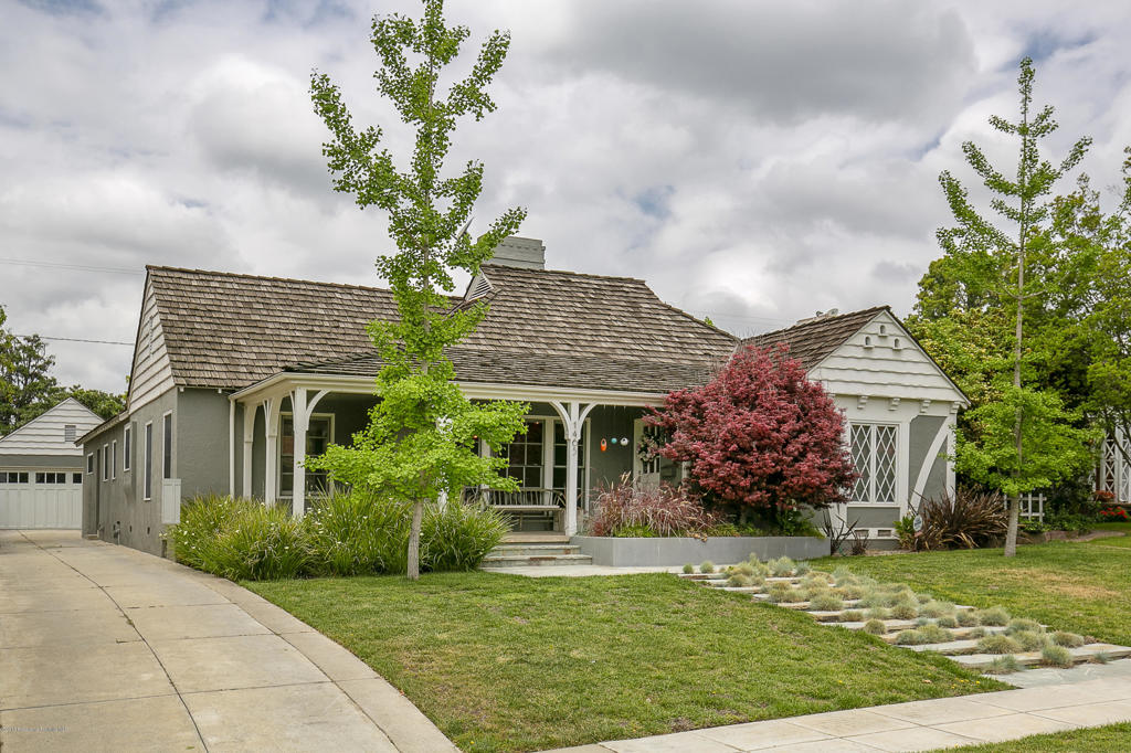 1465 Mirasol Drive San Marino CA, 9110864100063787009120