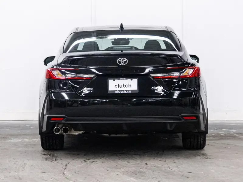 2025 Toyota Camry64810745460482121