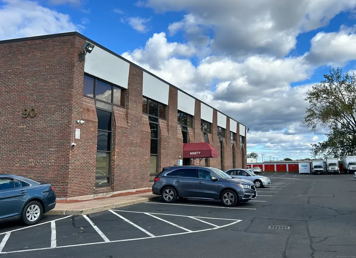 90 Brainard Road, 204 Hartford, CT 06114
