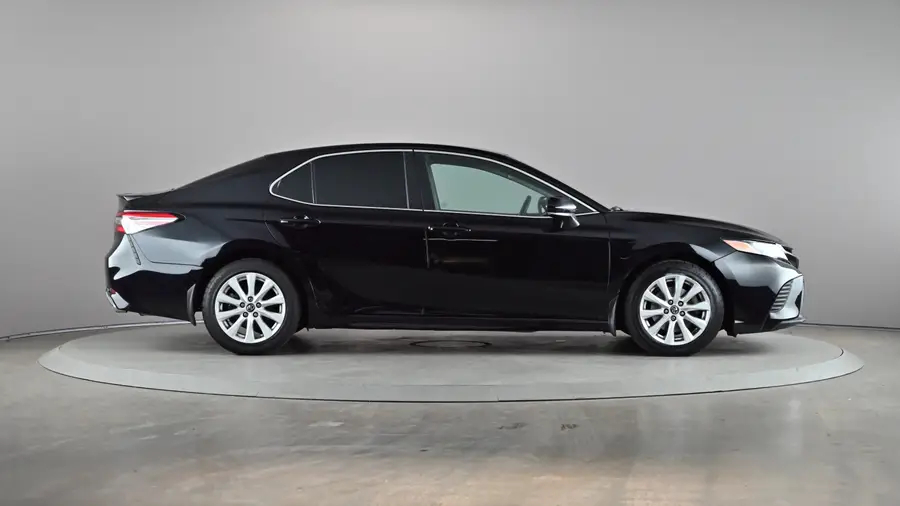 2019 Toyota Camry64244899916291121