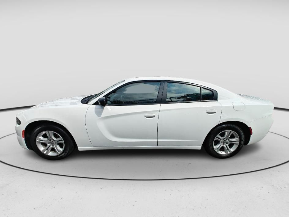2022 DODGE CHARGER SXT63332875793155122
