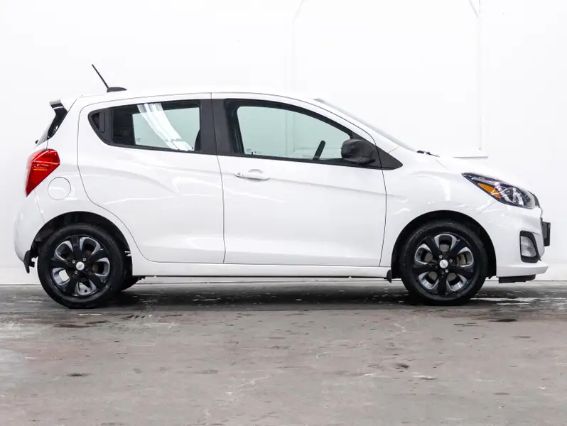 2020 Chevrolet Spark64565274360577120