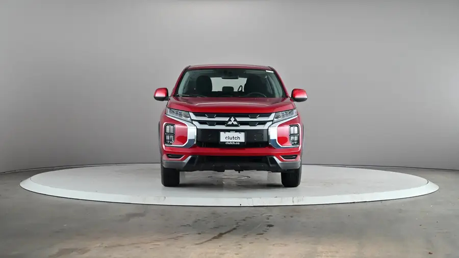 2023 Mitsubishi RVR