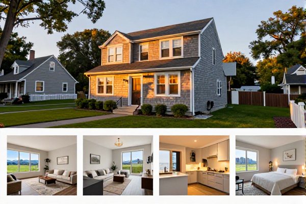 Cape Cod rental guide Cape Cod rental guide