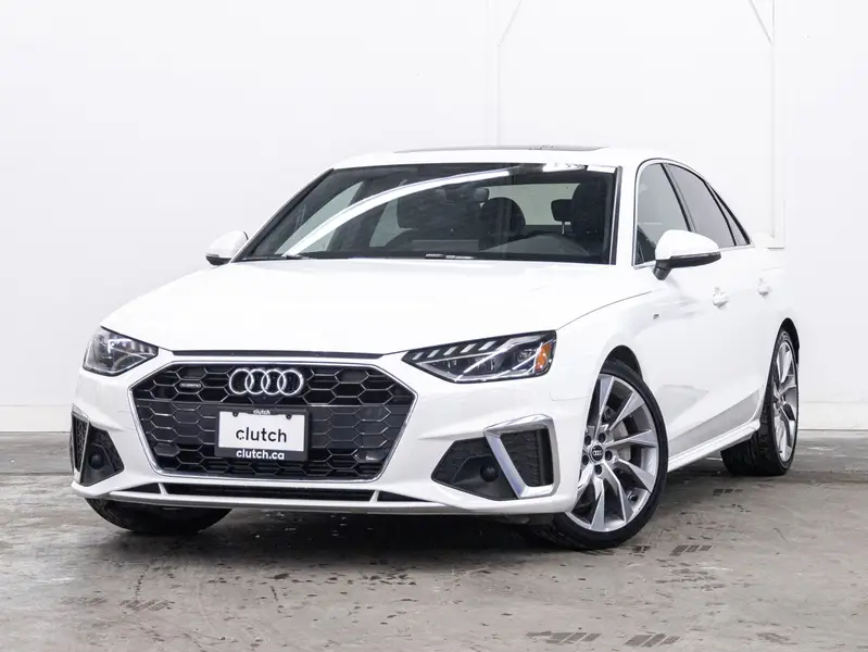 2023 Audi A464533053383811121