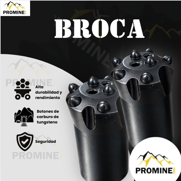 Professional Conical Bit Service for Mining