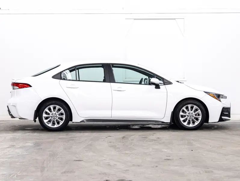2021 Toyota Corolla63636986184579123