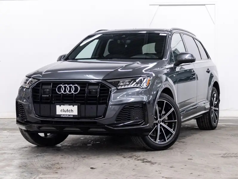 2023 Audi Q763536763307139120