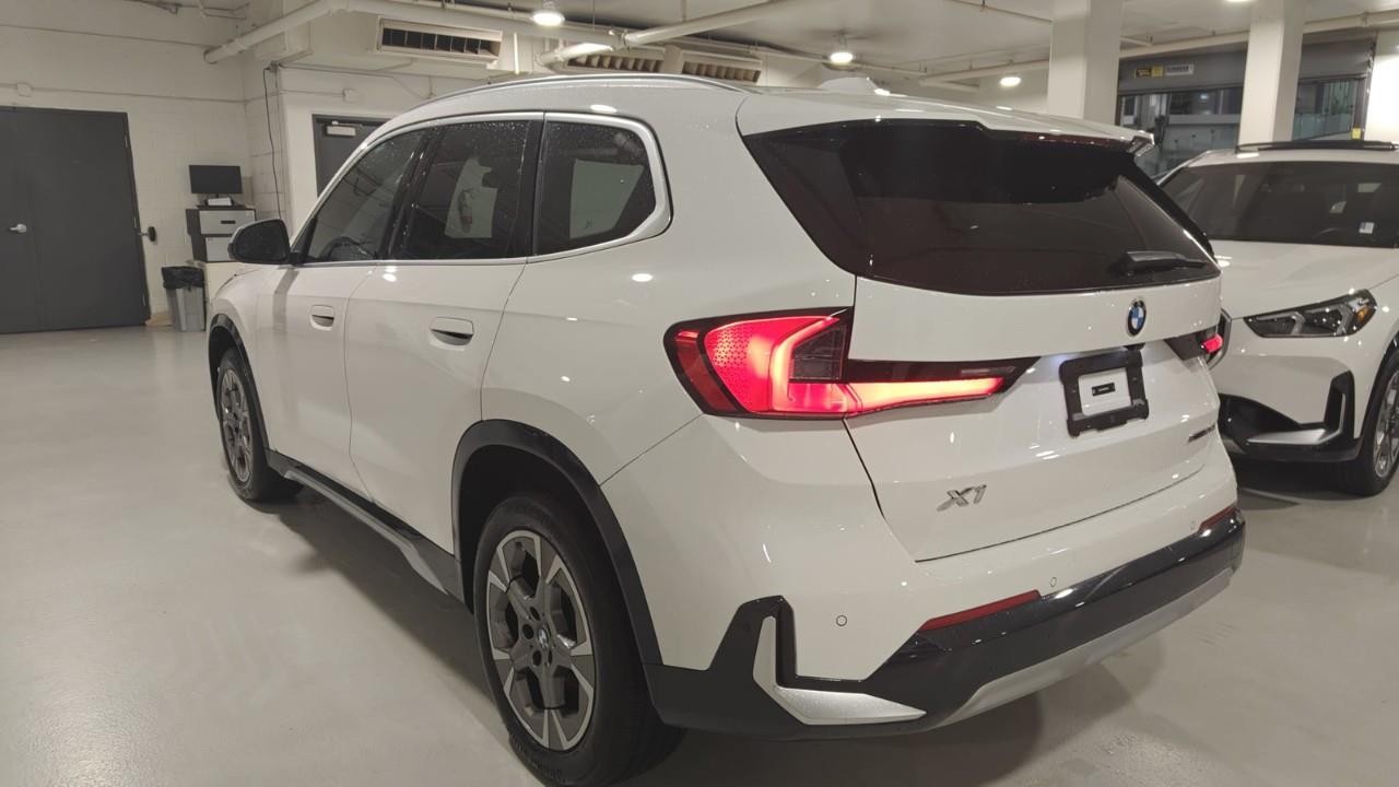 2024 BMW X1 xDrive28i64958678152449123