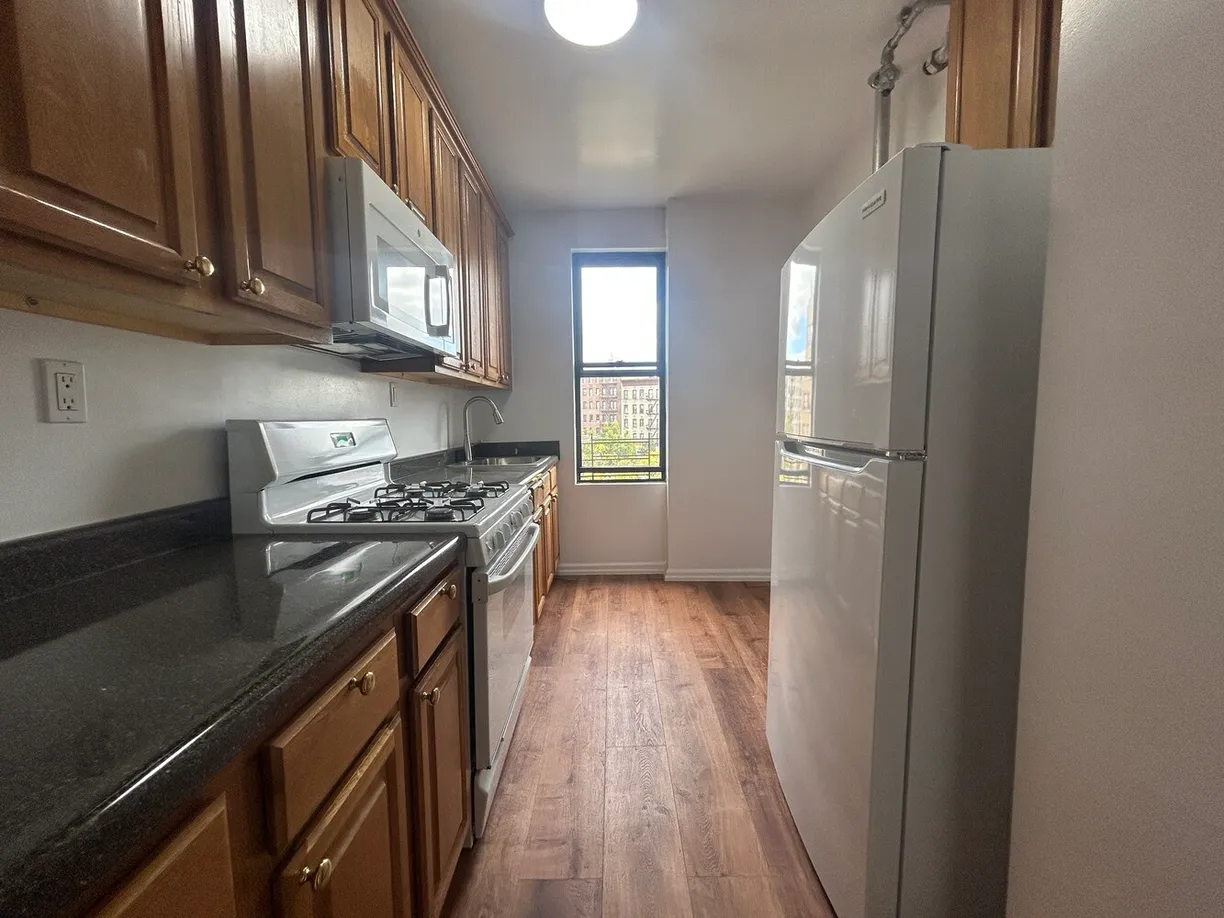 Calle Oeste 171, Manhattan, NY 10032