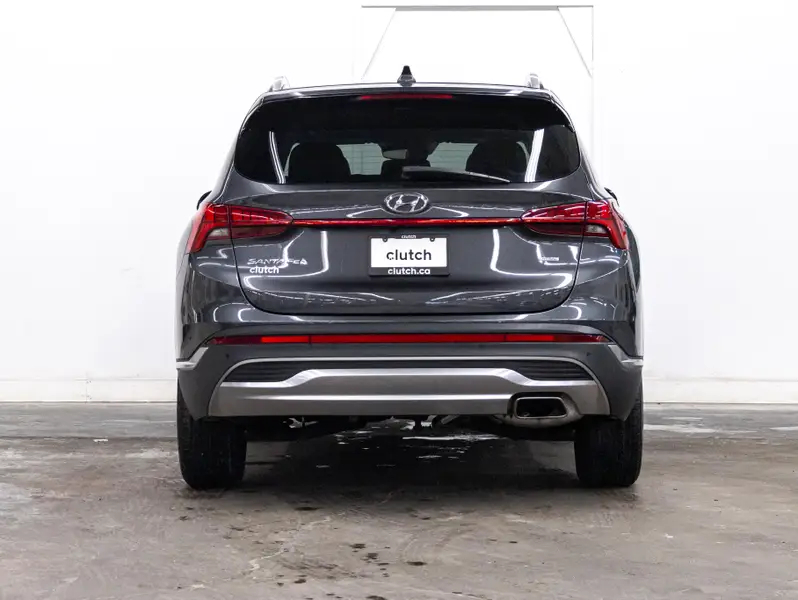 2022 Hyundai Santa Fe63625386543235122