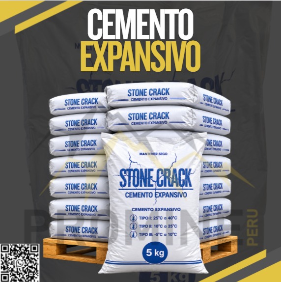 Provide Non-Vibratory Expansive Cement Service