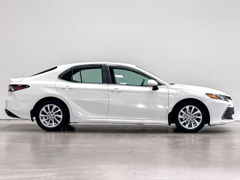 2022 Toyota Camry Hybrid63513343791745123