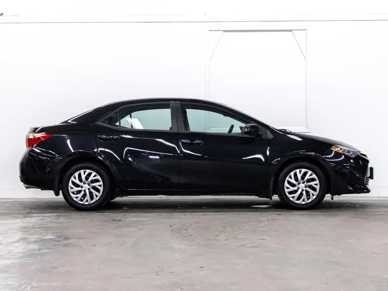 2019 Toyota Corolla64373892653699123