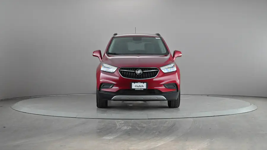 2019 Buick Encore64787649914369122