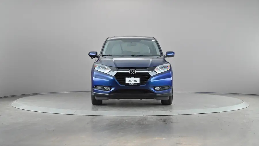 2016 Honda HR-V64565266527107121