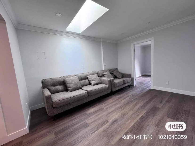 [Richmond] Spacious 2-Bedroom Suite near IKEA63377977398785124