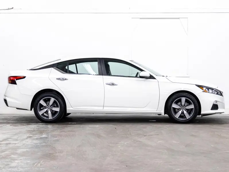 2022 Nissan Altima64651591093633121