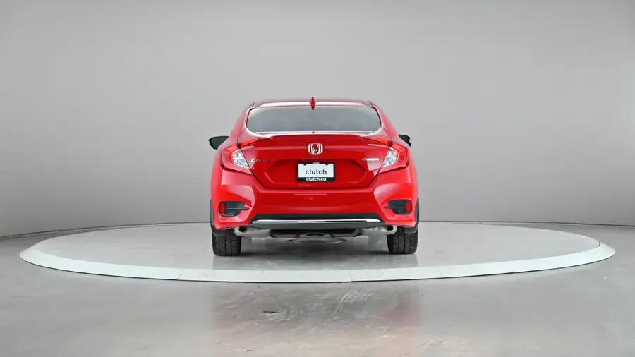 2019 Honda Civic63781509755265124