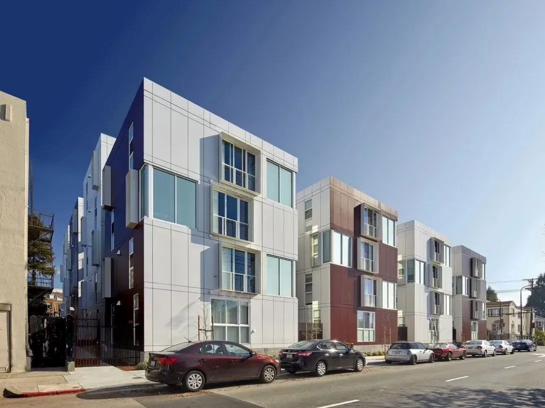 El barrio central de Berkeley63203970099203123