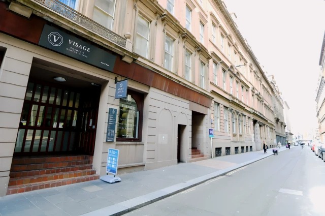 Miller Street, G1 1EB