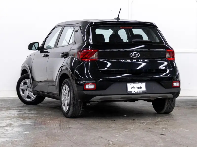 2023 Hyundai Venue64355546604801123