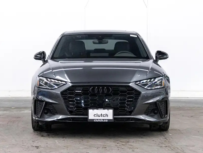2024 Audi A464565230616321122