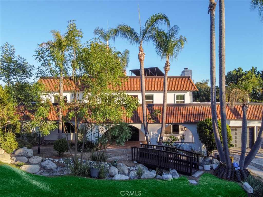 19110 La Pradera Yorba Linda CA, 9288664100083660930120