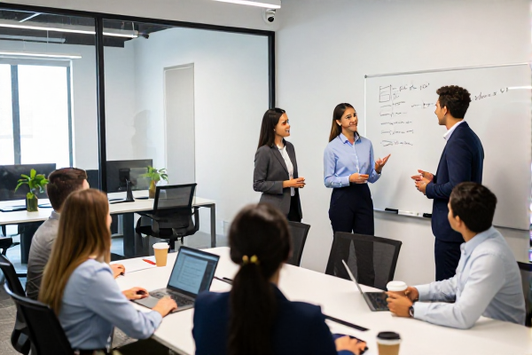 Target Careers Hampton GA: Oportunidades y Guía de Búsqueda Efectiva