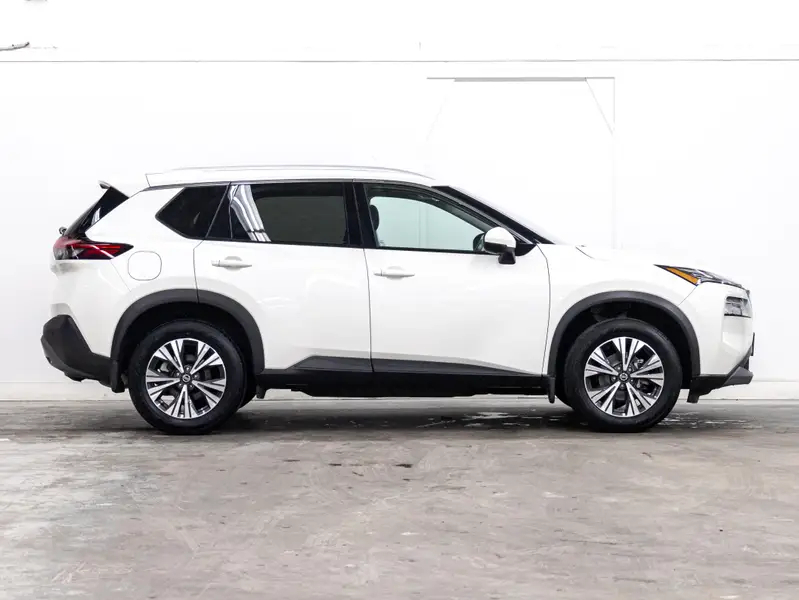 2021 Nissan Rogue63523333949825122