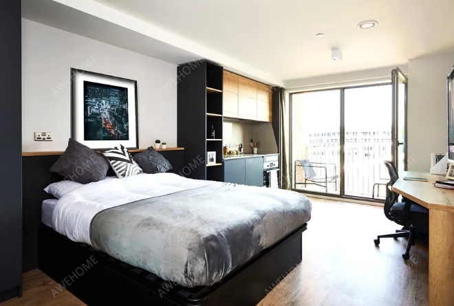 Park Place - Premium