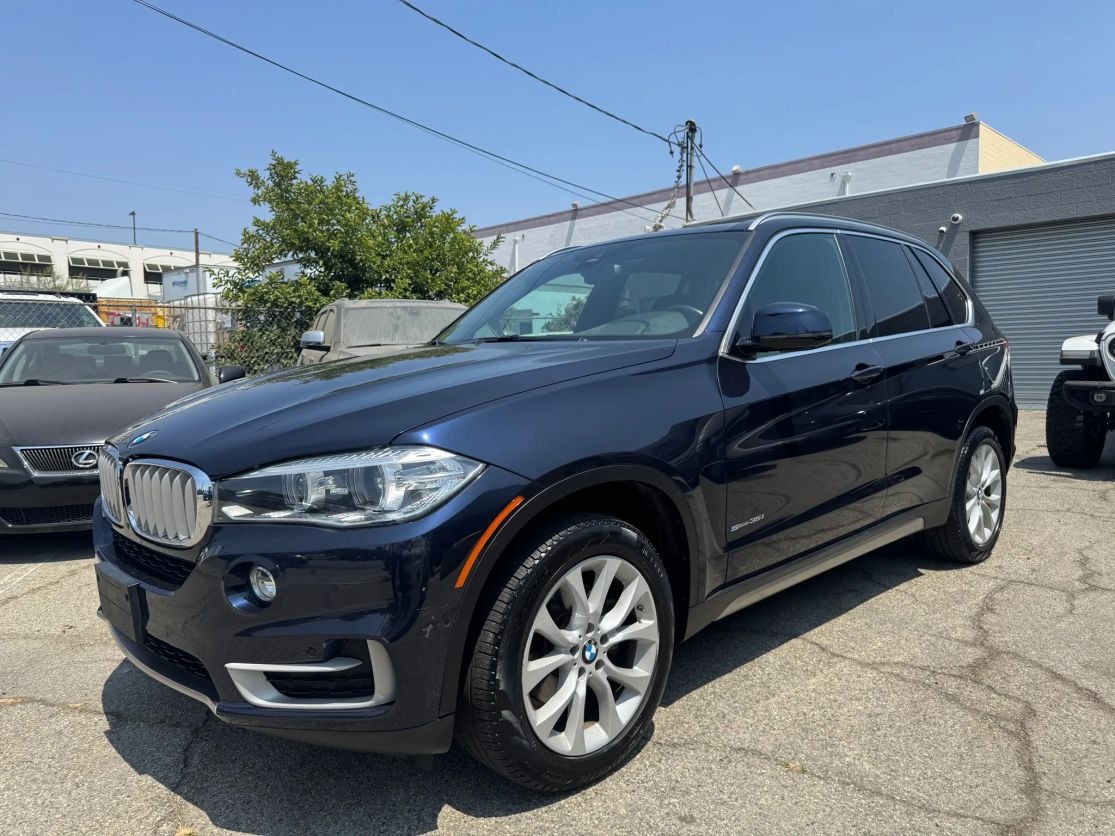 2018 BMW X564035599489923120