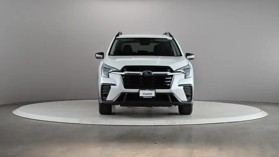 2023 Subaru Ascent