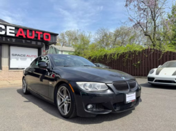 BMW Serie 3 335is descapotable 2D de segunda mano, 201363271463671425122