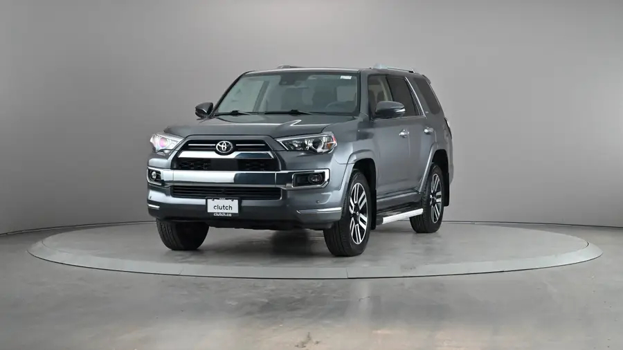 2023 Toyota 4Runner64551585605250122